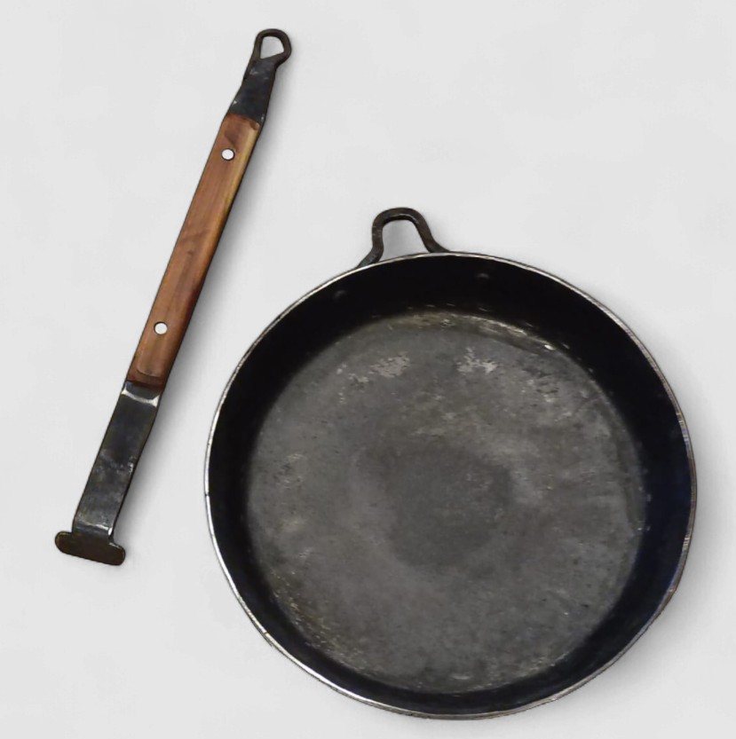 Fyreza Flexi Pan 35 cm