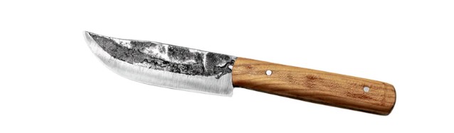 Fyreza handgesmeed jachtmes