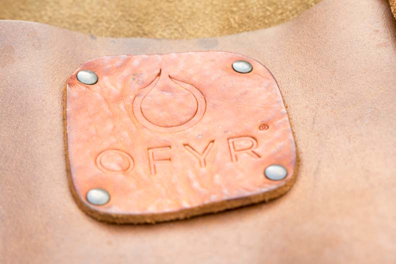 ofyr schort