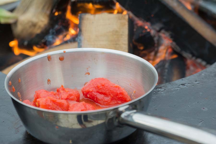 tomatensaus