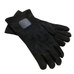 Gloves Black