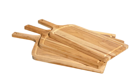 Ofyr Cutting Board set of 3