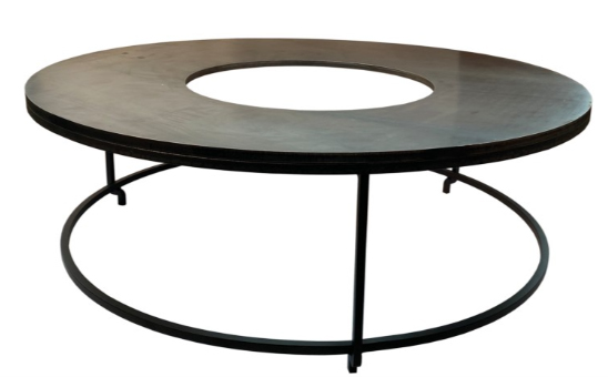 Ofyr Plate Extension set XL