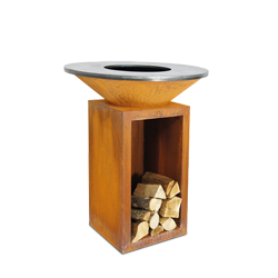 OFYR classic storage corten 85