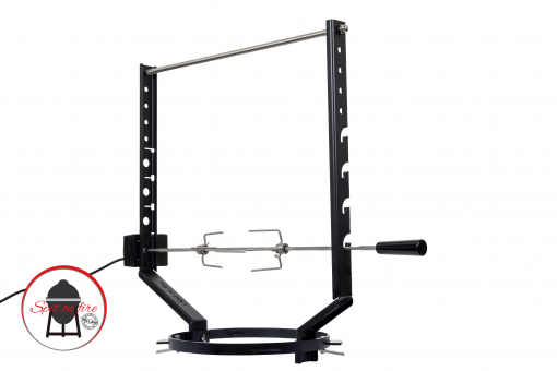 The Spit on Fire Ring 40/85