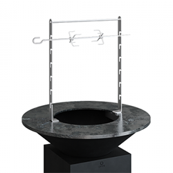 Ofyr Rotisserie Set