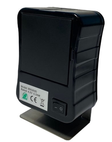 Ofyr Rotisserie Motor