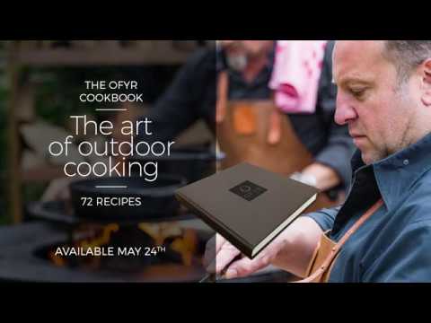 ofyr kookboek