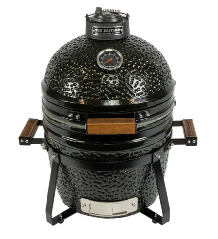 The Bastard kamado basic compact