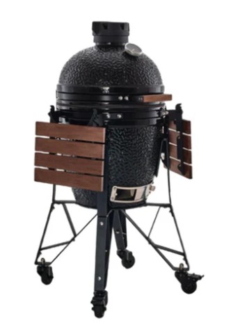 The Bastard kamado classic medium complete