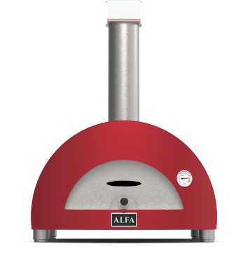 Alfa Forno Moderno 1 pizza - hybride