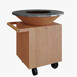 Ofyr Classic Corten 100 PRO