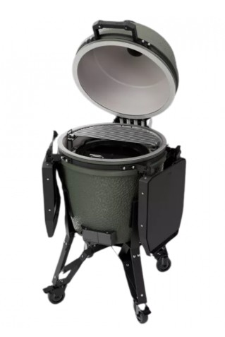 The Bastard Pro Large Alpine Green