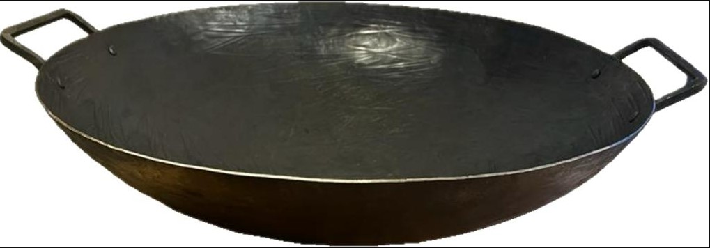 Wok Pan