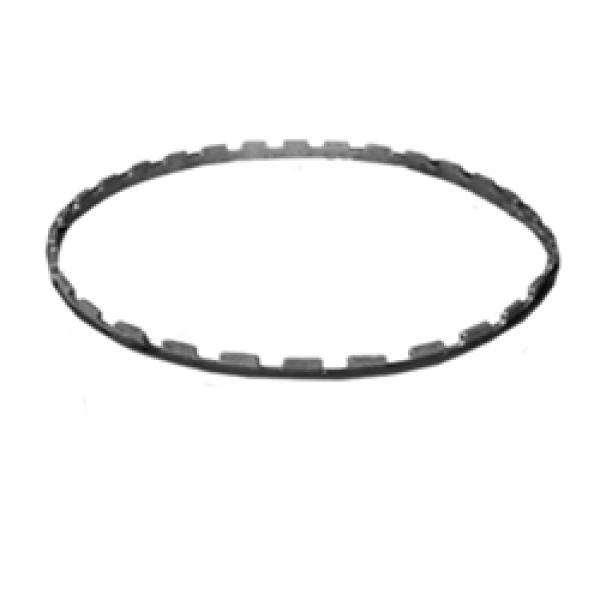 Horizontale spiesen ring 85