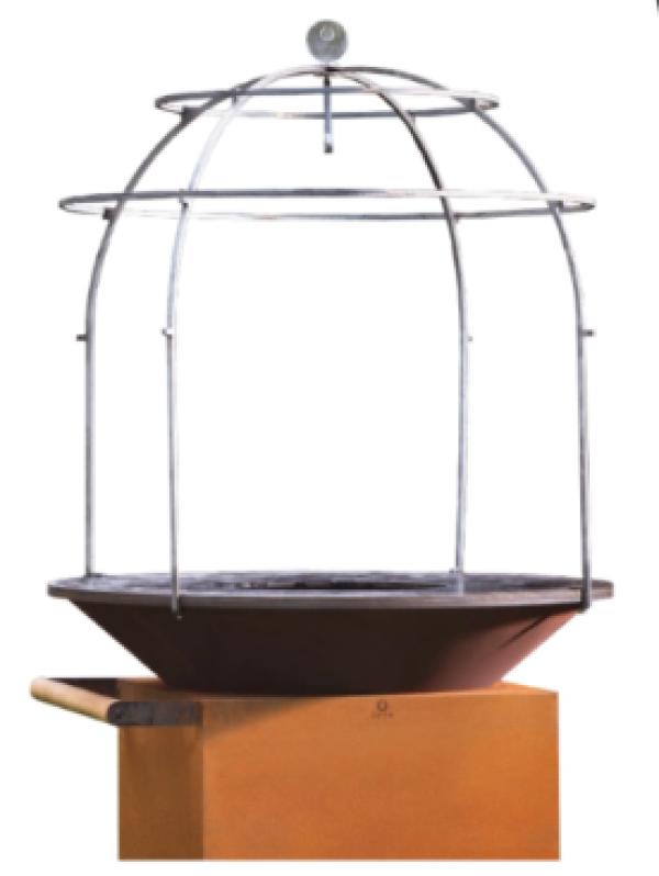 Ofyr cage 120