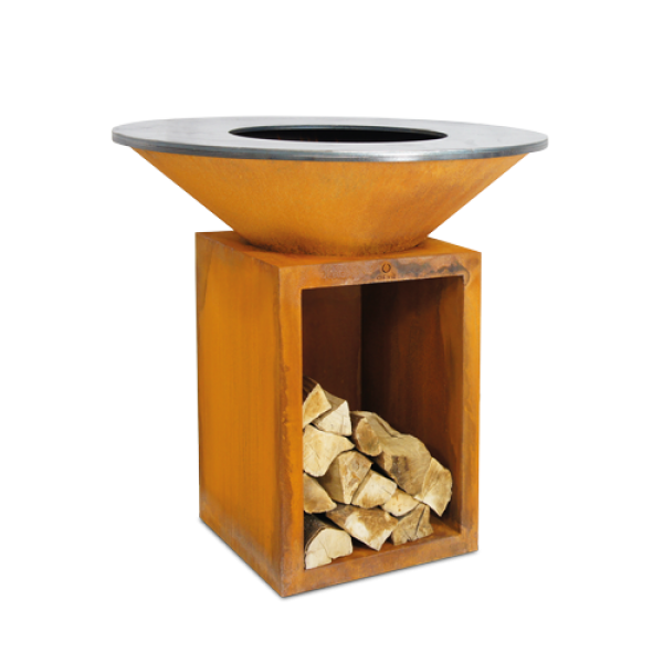 OFYR classic storage corten 100