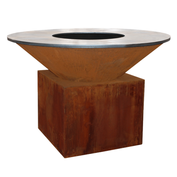 OFYR XL corten