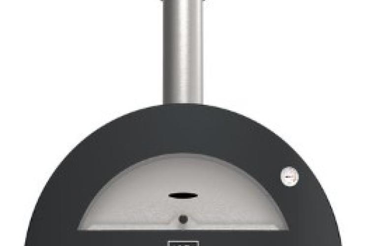 Nieuw in het gamma:  Alfa Forni Pizza Ovens !
