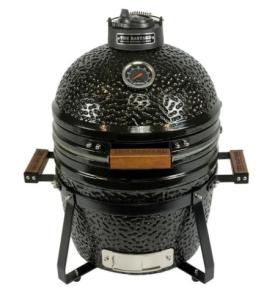 The Bastard kamado basic compact