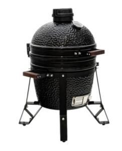 The Bastard kamado classic compact