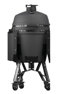 The Bastard Pro Large solo Graphite